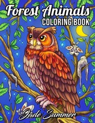 Forest Animals