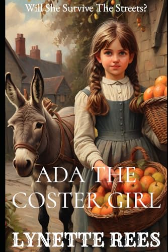 Ada the Coster Girl
