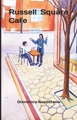 Russell Square Cafe