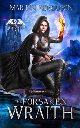 The Forsaken: Wraith