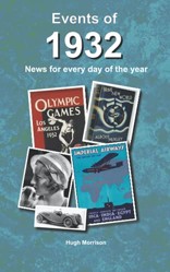 Events of 1932