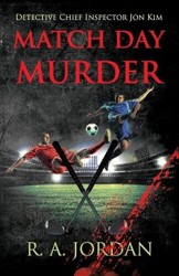 Match Day Murder
