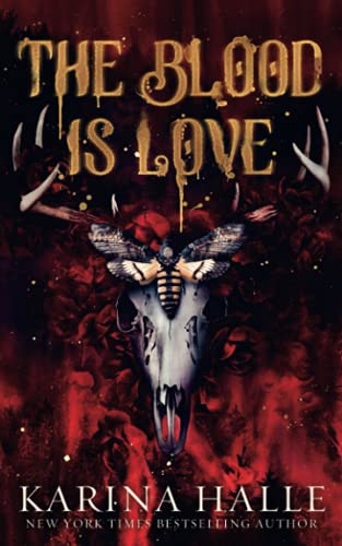 The Blood is Love