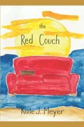 The Red Couch