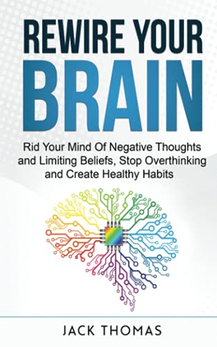 Rewire Your Brain