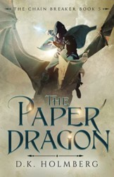 The Paper Dragon