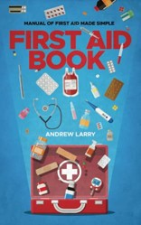 First aid book