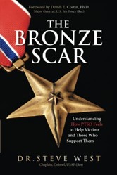 The Bronze Scar