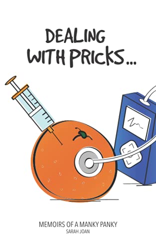 Dealing With Pricks...