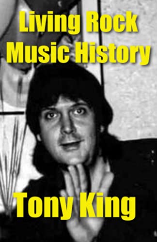 Living Rock Music History