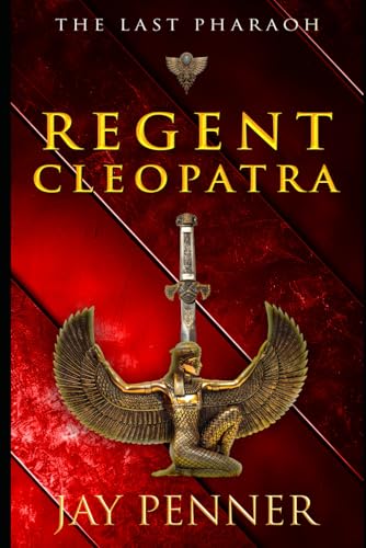 The Last Pharaoh - Book I