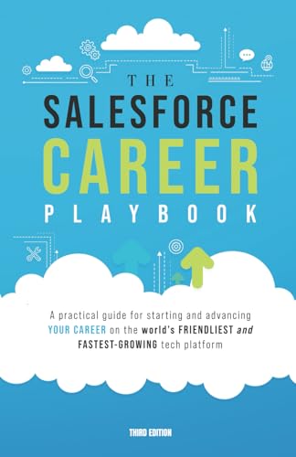 The Salesforce Career Playbook