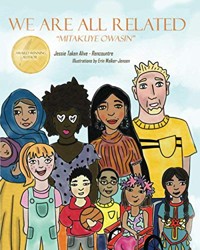 We Are All Related