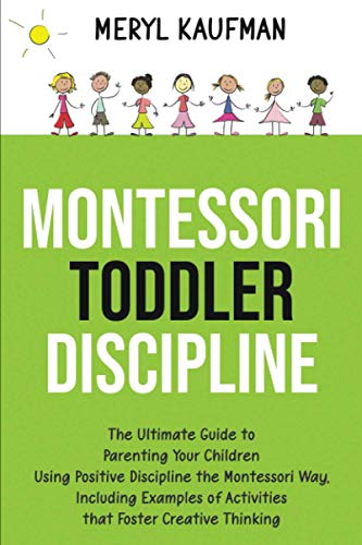 Montessori Toddler Discipline