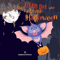 The Little Bat Who Loved Halloween: Perfect for younger readers, this book features a classic Halloween story for young children with stunning ... a must-have Halloween story book for children