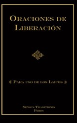 Oraciones de Liberacion