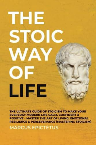 The Stoic way of Life