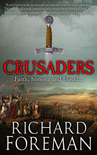Crusaders