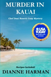 Murder in Kauai