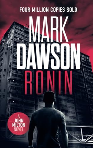 Ronin (John Milton)