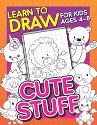 Learn To Draw For Kids Ages 4-8