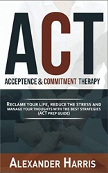 acceptance & commitment therapy