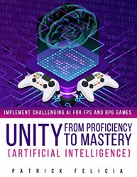 Unity from Proficiency to Mastery