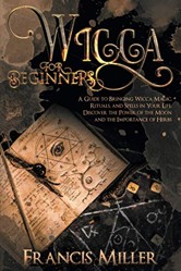 Wicca for beginners