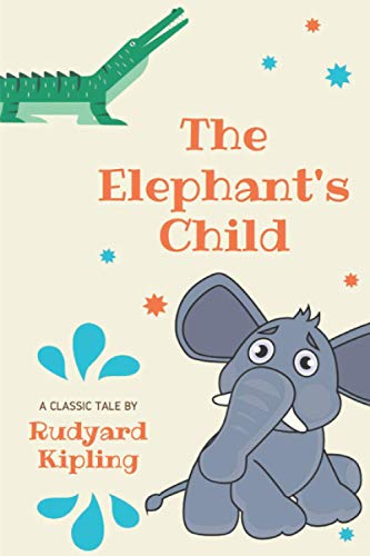The Elephant's Child