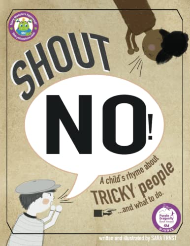 Shout NO!