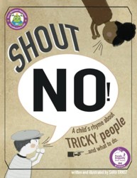 Shout NO!