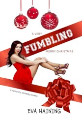 A Very Fumbling Merry Christmas