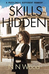SKILLS HIDDEN: a puzzlingly different robbery