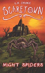 Night Spiders