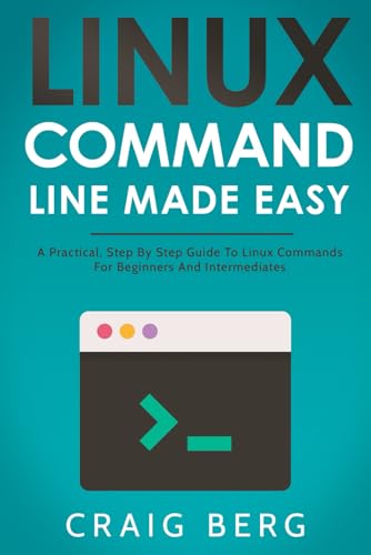 Linux Command Line Made Easy