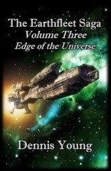 The Earthfleet Saga
