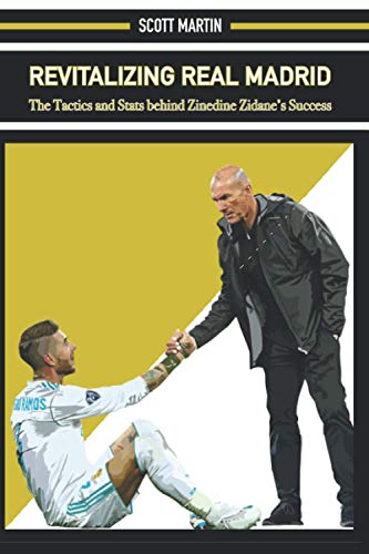 Revitalizing Real Madrid