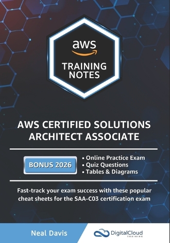 AWS Certified Solutions Architect Associate Training Notes
