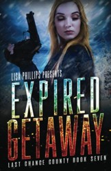 Expired Getaway (Last Chance County)