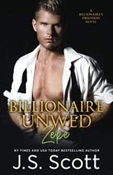 Billionaire Unwed Zeke
