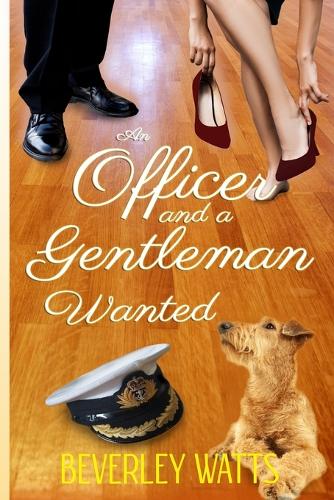An Officer And A Gentleman Wanted