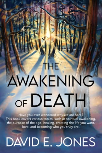 The Awakening of Death: Have You Ever Wondered Why We Are Here? This Book Examines the Meaning of Our Existence and Demonstrates That We Are in Fact Creators of Our Own Reality