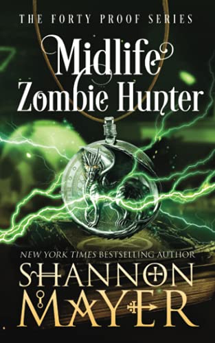 Midlife Zombie Hunter