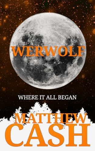 Werwolf: Prequel To FUR
