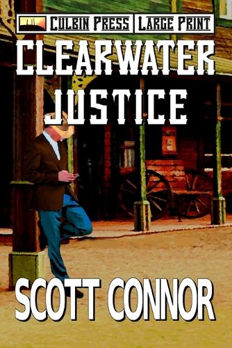 Clearwater Justice