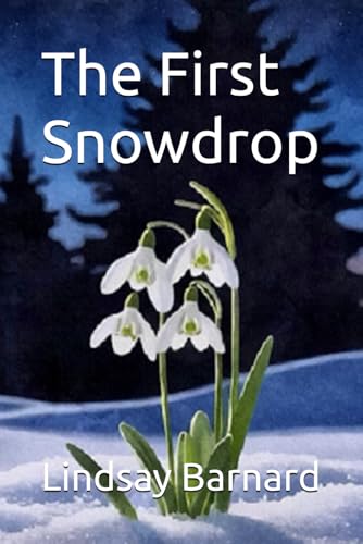 The First Snowdrop