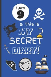 I Am 9 & This Is My Secret Diary