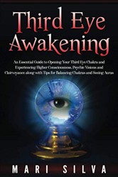 Third Eye Awakening