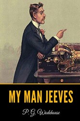 My Man Jeeves