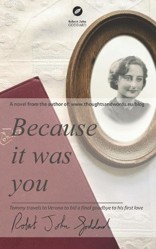 Because it was you
